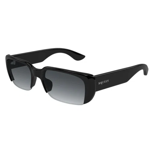 Alexander McQueen AM0532S Sunglasses - view 3